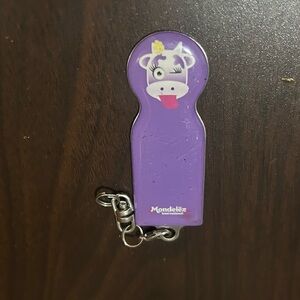 Keychain 🐮